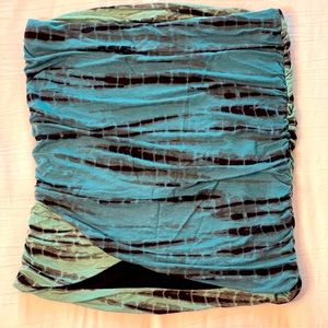 Free People Tube Top